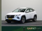 Hyundai Tucson 1.6 T-GDI MHEV Comfort | Voorstoelen Verwarmd, Stof, Gebruikt, Euro 6, 4 cilinders