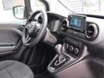 Mercedes-Benz Citan 110 CDI Automaat - 3 Zits - Camera - Nav, Auto's, 1512 kg, Gebruikt, Euro 6, 4 cilinders