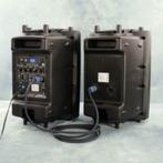 Ibiza SLK8- BT actieve set met bluetooth/usb/sd 8 inch 600W, Overige merken, ., Overige typen, Nieuw