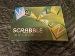 Scrabble original nog nieuw in de verpakking, Ophalen of Verzenden, Nieuw