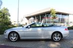 BMW 6 Serie Cabrio 645Ci V8 FULL SERVICE Nette Originele Aut, Auto's, BMW, Automaat, Achterwielaandrijving, Gebruikt, 8 cilinders