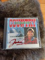 John Denver Country Christmas CD - Klassieke Kerstmuziek!, Ophalen of Verzenden, Zo goed als nieuw