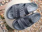 Ecco slippers nieuw maat 39, Ophalen of Verzenden, Overige maten, Zwart