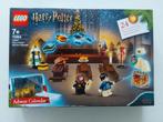 Lego 75964 Harry Potter Advent Calendar 🆕️ ( in seal ), Ophalen of Verzenden, Nieuw, Complete set, Lego