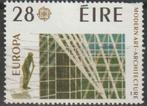 2796. Ierland 623 gest. Europa, Verzenden, Ierland, Gestempeld