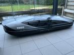 Thule Excellence XT | Black Glossy/Titan Metallic € 1475, Ophalen of Verzenden