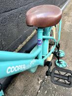 Popal Cooper 14 inch kinderfiets, Ophalen, Gebruikt, Minder dan 16 inch, Zijwieltjes