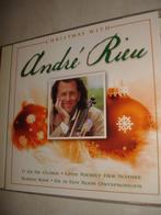 Andre Rieu- Christmas with Andre Rieu- (NIEUW), Verzenden