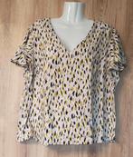 C&A shirt maat 50, Kleding | Dames, Grote Maten, C&A, Ophalen of Verzenden, Gedragen, Shirt of Top