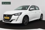 Peugeot 208 1.2 PureTech Blue Lease Active (PARKEERSENSOREN, Voorwielaandrijving, Stof, Gebruikt, 1199 cc
