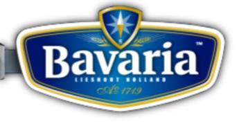 Voucher voor  bezoek Bavaria voor slechts 6,75 per persoon. 