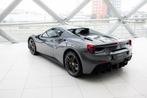 Ferrari 488 3.9 Spider HELE | Cuoio | Goldrake | Carbon Int., Automaat, Achterwielaandrijving, Cabriolet, Elektrische ramen