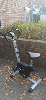 Hometrainer fiets, Ophalen, Zo goed als nieuw