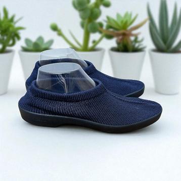 A’rcopedico Sandalen Maat 42 Donkerblauw Anatomic Footwear beschikbaar voor biedingen