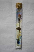 Royal golden taklon shader penseel R150 nr.12, Hobby en Vrije tijd, Schilderen, Verzenden, Nieuw, Penseel of Kwast