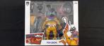 Psy-Crow Earthworm Jim actiefiguur, Ophalen of Verzenden, Nieuw