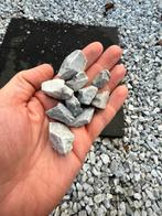 Mooie grind voor tuin of oprit (ca 45m2), Tuin en Terras, Ophalen, Overige materialen, Gebruikt, Grind