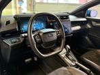 Ford PUMA 1.0 EcoBoost Hybrid ST-Line X 155PK 1Jaar Bovag Ga, Puma, Blauw, Bedrijf, 155 pk