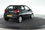 Peugeot 108 1.0 e-VTi Active / AIRCO / ELEK. PAKKET /, Stof, Gebruikt, Euro 6, 4 stoelen