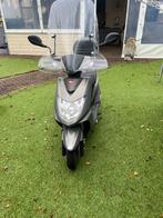 Te koop goede snorscooter Kymco vp 50 -2014 km5519, Kymco, Ophalen of Verzenden, Zo goed als nieuw, Benzine