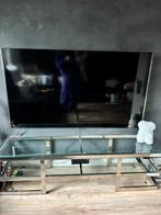 Eric kuster style set salontafel eettafel tv meubel, Ophalen, Gebruikt, 50 tot 100 cm, Minder dan 100 cm