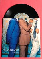 Triggerfinger - Perfect match (Zeldzaam BE 2014*), Verzenden, 7 inch, Single