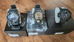 G-Shock Collectie: GG-B100, GW-9400Y, GWN-Q1000A, Sieraden, Tassen en Uiterlijk, Horloges | Heren, Ophalen of Verzenden