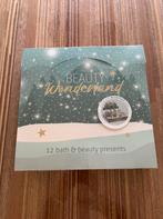 Nieuw: “Beauty Wonderland" adventskalender, Sieraden, Tassen en Uiterlijk, Ophalen of Verzenden, Nieuw, Overige typen