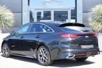 Kia ProCeed 1.4 T-GDI GT-PlusLine 140pk Panoramadak/Stoelver, Auto's, Kia, Origineel Nederlands, Te koop, 5 stoelen, Benzine