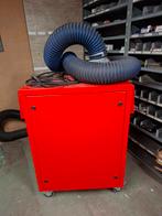 TBA TEN roetmeter met 0 emissie kast, Auto diversen, Autogereedschap, Ophalen of Verzenden