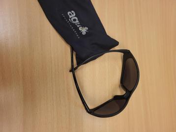 Sport bril.            Agu sportglasses.   beschikbaar voor biedingen