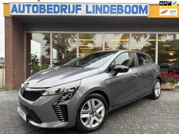 Renault Clio 1.0 TCe 90 GPF evolution Apple Carplay beschikbaar voor biedingen