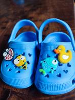 Klompjes met Jibbitz maat 19 nieuw, Kinderen en Baby's, Kinderkleding | Schoenen en Sokken, Meisje, Schoenen, Nieuw, Ophalen of Verzenden