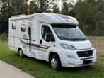 Adria Compact SL, Chemisch toilet, Ringverwarming, Fiat, Tot en met 3