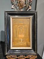 Schilderij Jan Cossaar (1874-1966) "Kerk van Rome", Antiek en Kunst, Kunst | Schilderijen | Klassiek, Ophalen of Verzenden