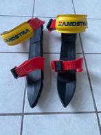 zandstra easy glider, Ophalen of Verzenden, Gebruikt, Friese doorlopers, Zandstra