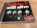 Haddock – Still Alive CD Irisch Folk uit de IJmond-regio NL, Ophalen of Verzenden, Zo goed als nieuw, Cd of Plaat