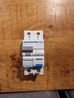 Hager B16 aardlekautomaat, Ophalen of Verzenden, Nieuw