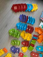 Vtech toettoet brandweerkazerne en evt wegdelen ( 4 sets), Ophalen of Verzenden, Gebruikt, 2 tot 4 jaar