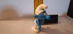 Smurf poppetje Uit 2002 peyo McDonald's (5.2), ., Ophalen of Verzenden, Zo goed als nieuw, China