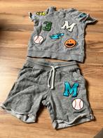 Pakje h&m maat 86, Kinderen en Baby's, Babykleding | Maat 86, H&M, Ophalen of Verzenden, Zo goed als nieuw, Pakje