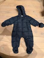Baby Sneeuwpak Maat 68 - Zo Goed Als Nieuw!, Kinderen en Baby's, Babykleding | Maat 68, Ophalen of Verzenden, Zo goed als nieuw