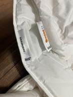 Ikea Smasporre 4-Seizoenen dekbed 200*200, Huis en Inrichting, Slaapkamer | Beddengoed, Ophalen, Wit, Tweepersoons, Deken of Dekbed