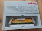 Marklin 39721 Strukton Locomotief, Hobby en Vrije tijd, Modeltreinen | H0, Wisselstroom, Locomotief, Nieuw, Ophalen of Verzenden