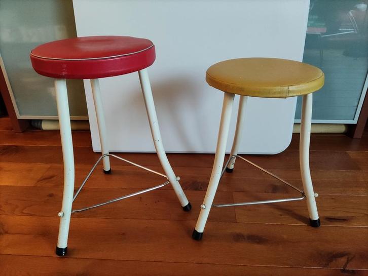 Brabantia krukken, Huis en Inrichting, Krukjes, Gebruikt, Ophalen