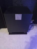 Pioneer home cinema dolby surround set, Audio, Tv en Foto, Home Cinema-sets, Ophalen, Zo goed als nieuw, 5.1-systeem, Pioneer