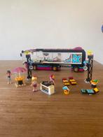 LEGO FRIENDS Popstar tourbus 41106, Complete set, Gebruikt, Ophalen of Verzenden