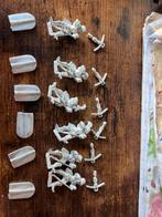 warhammer dogs of war braganza's besiegers units, Ophalen of Verzenden, Zo goed als nieuw, Warhammer, Figuurtje(s)