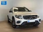 Mercedes-Benz GLC 350e 4 Matic AMG STYLING-PANORAMA-NIGHT PA, 12 maanden, Gebruikt, 4 cilinders, Overige brandstoffen