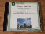 CD - Dvořák - Dvořák A Prague          (4), Ophalen of Verzenden, Modernisme tot heden, Zo goed als nieuw, Overige typen